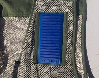 Arctic RMS Gel Recoil Pad