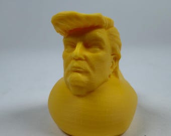 Jeep Ducks - President Donald Trump
