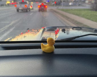 Jeep Ducks - Dwayne The Rock Johnson