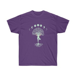 Tree Of Life Women Tee