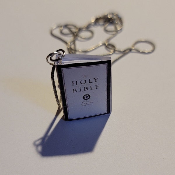 Book Necklace Buy Online Etsy