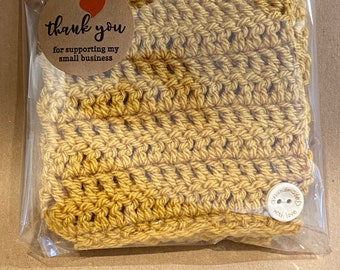 Set of 4 coasters
