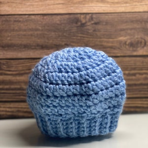 Baby beanie - Newborn