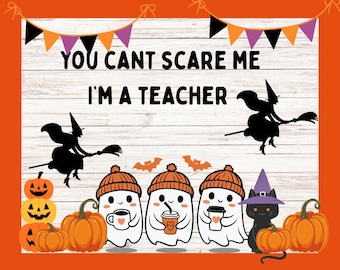 VVNTY Maglione per Halloween per bambini con zucca, fantasma, felpa per bambini, ragazzi e ragazze, top per Halloween, 3-9 anni, Nero 1, 8-9 Years