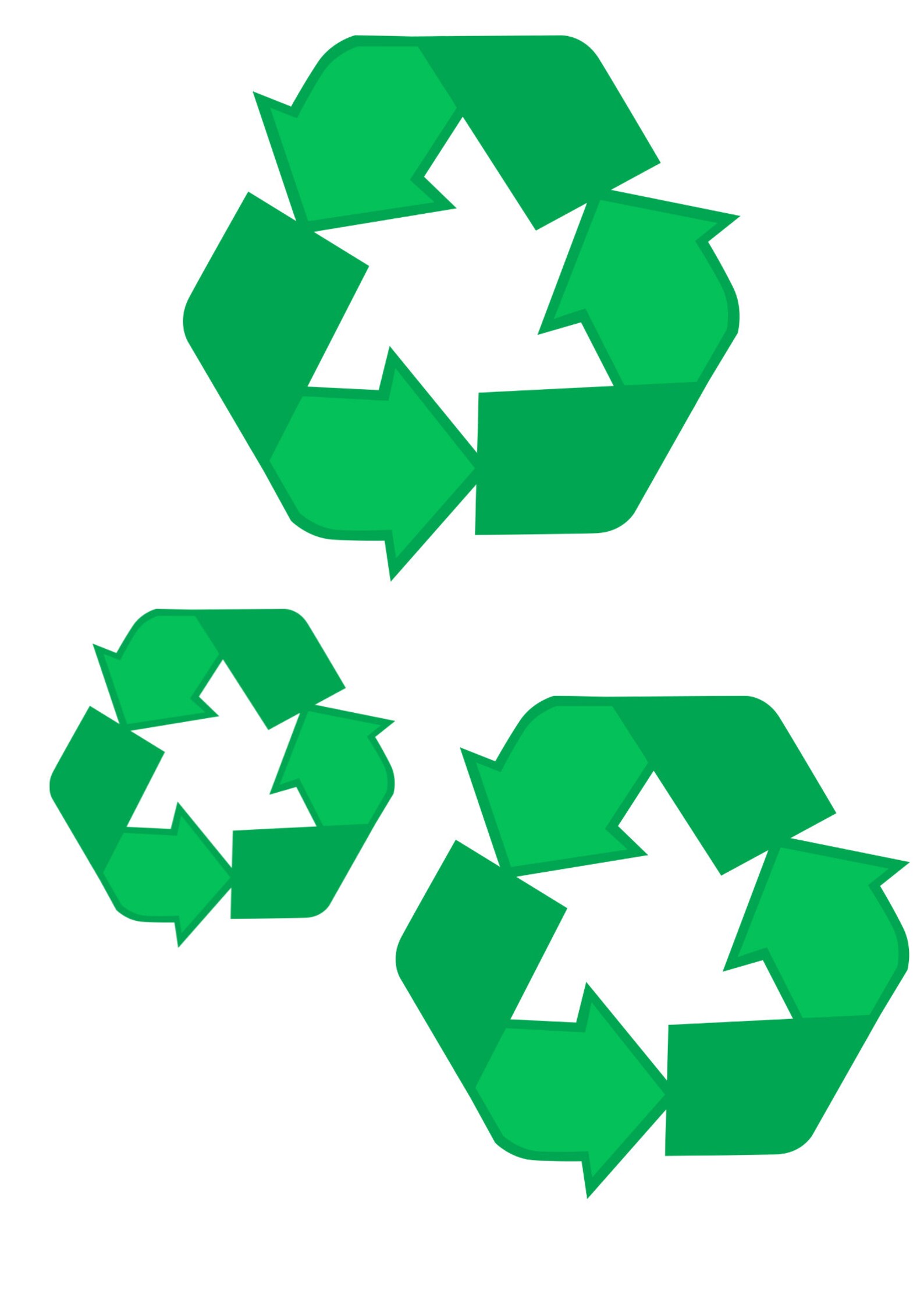 Earth Day Bulletin Board, Printable Earth Day Bulletin, Reduce Reuse ...