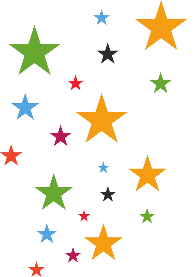 Graduation Bulletin Board Printable: Reach for the Stars Decor (A4 PDF ...