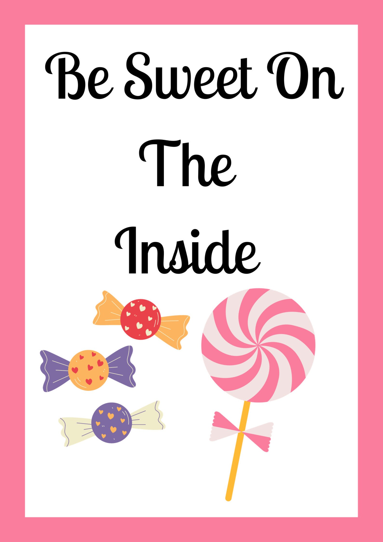 Motivational Quotes Bulletin Board Printable: Back to School Decor (A4 ...
