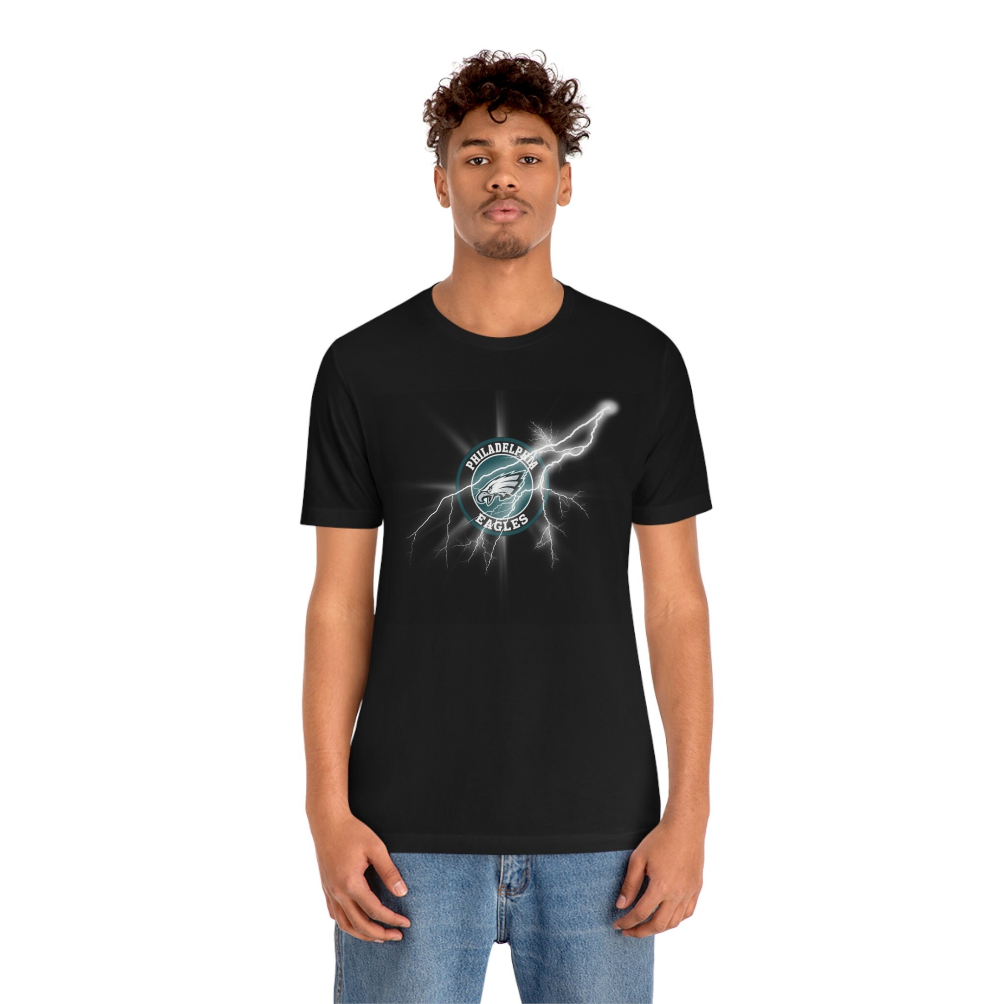 Discover Philadelphia Eagles T Shirt