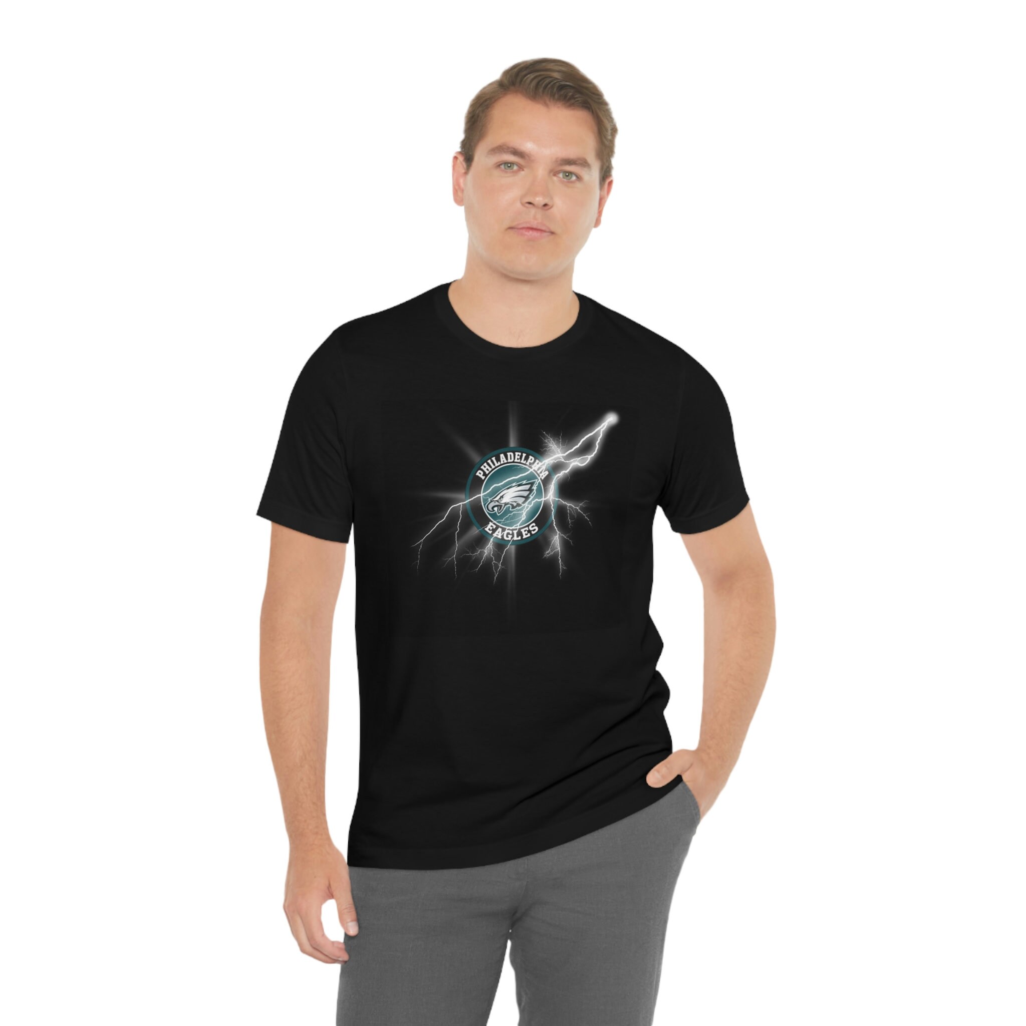 Discover Philadelphia Eagles T Shirt