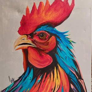 Rooster