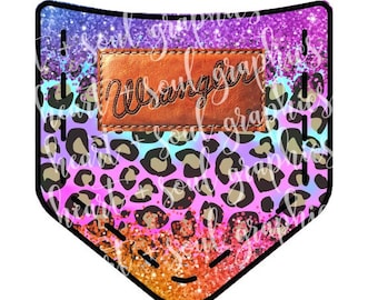 Descarga instantánea de bolsillo Cheetah Wrangler