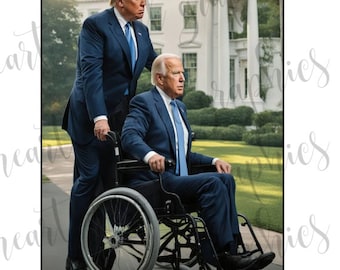 TRUMP, Descarga Digital