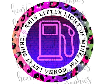 Esta pequeña luz mía, descarga digital