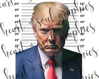 Descarga digital Trump Never Surrender