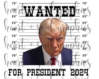 TRUMP 2024, descarga digital