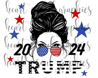 Trump mamá bollo, descarga digital