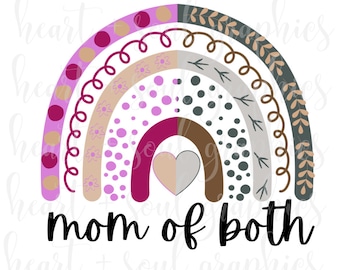 Mamá De Ambos, Descarga Digital