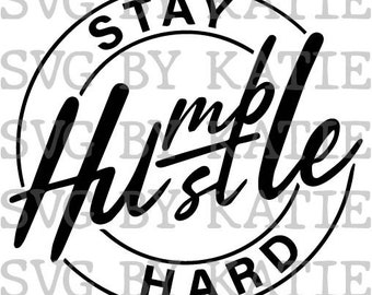 Humble Hustle