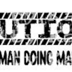 Manly svg/png/jpg