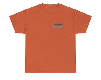 Disneyland Monorail - 1961 - Short Sleeved Shirt