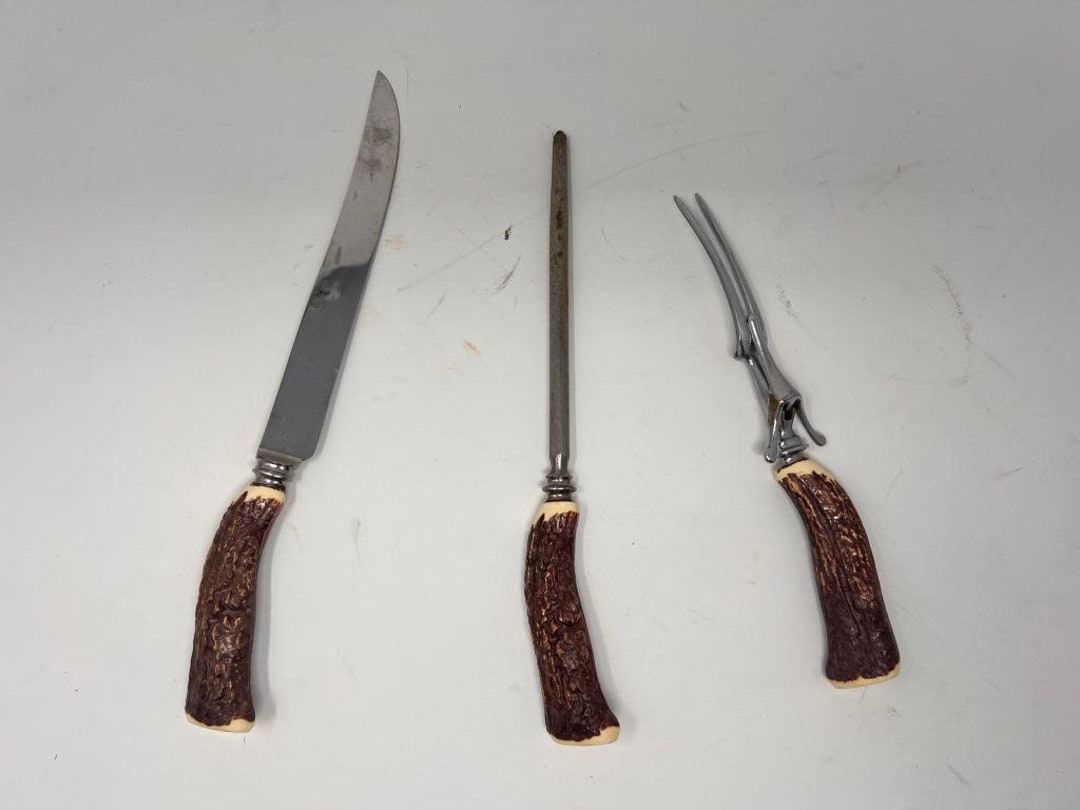 1930's 40's Era ROYAL BRAND Cutlery Company Etsy