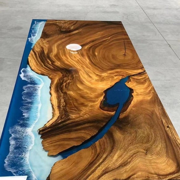 Live Edge Bar Table Etsy Canada