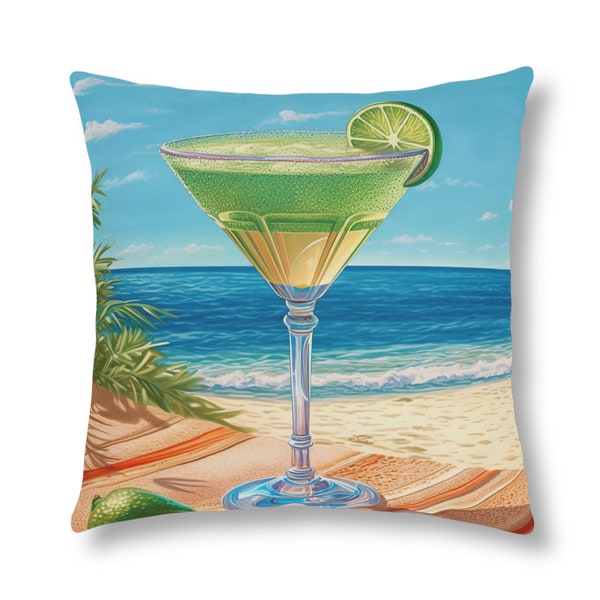 Margaritaville Pillows Etsy