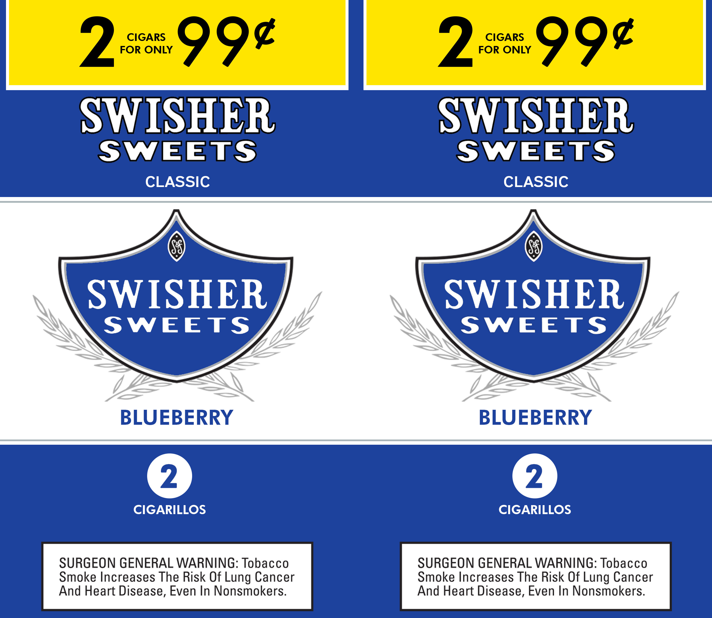 Swisher Sweets Themed Tumbler Wraps Etsy