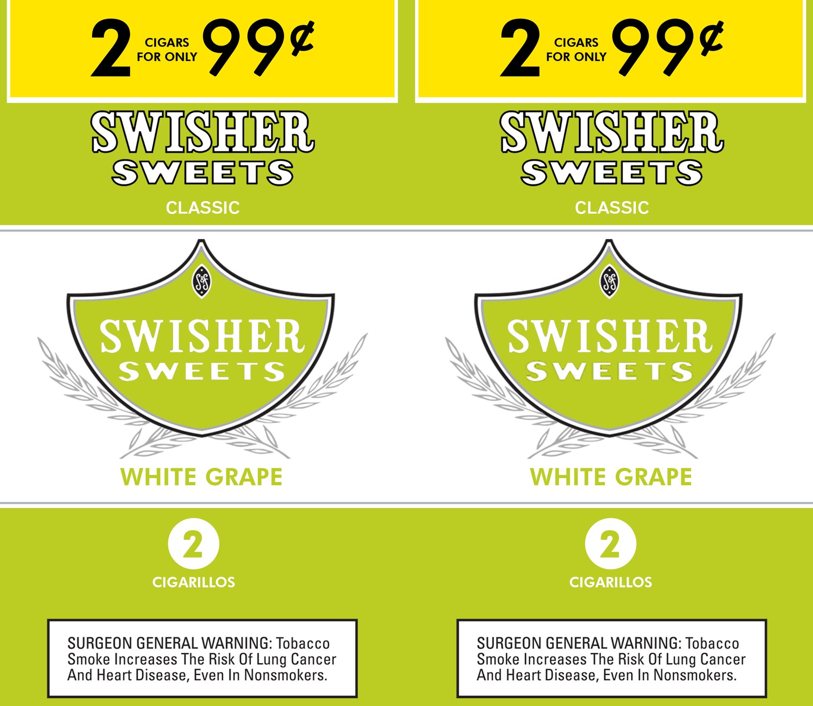 Swisher Sweets Themed Tumbler Wraps (Instant Download) Etsy