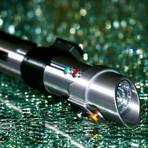 Anakin Skywalker Star Wars Lightsaber Hilt