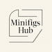 MiniFigsHub store logo