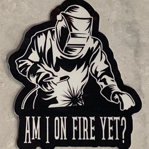 Am I on Fire Yet?