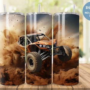 20 oz Skinny  sxs tumbler wrap png , side by side vehicle Skinny 20oz Design , sxs picture , sxs image for 20 oz tumbler