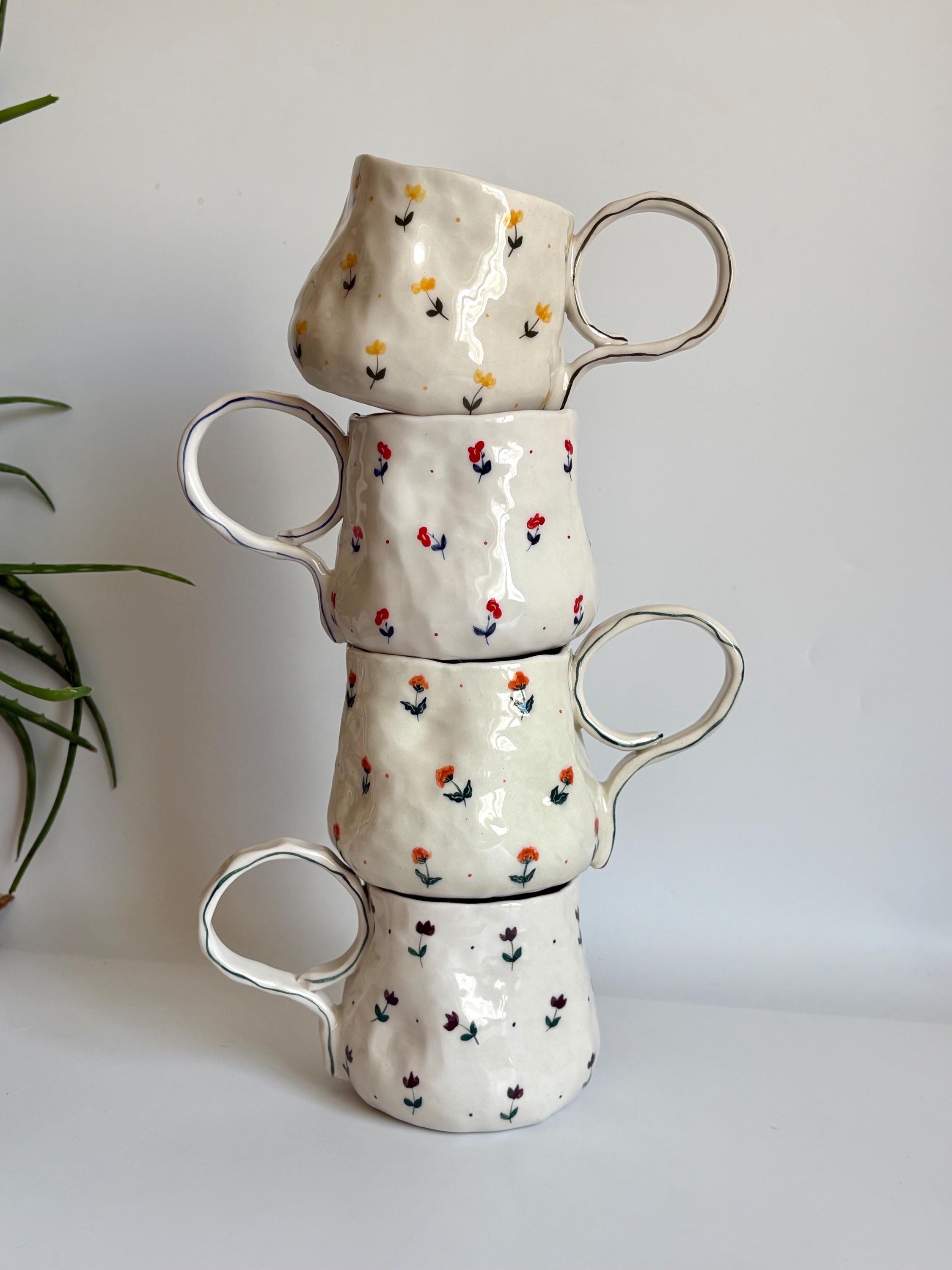 Mug Koffie Cadeau 350 Ml Keramische Melk Mokken Goedemorgen Porselein Koffie Of Thee Mok Creatief Ontwerp Mok Cup Keukengerei