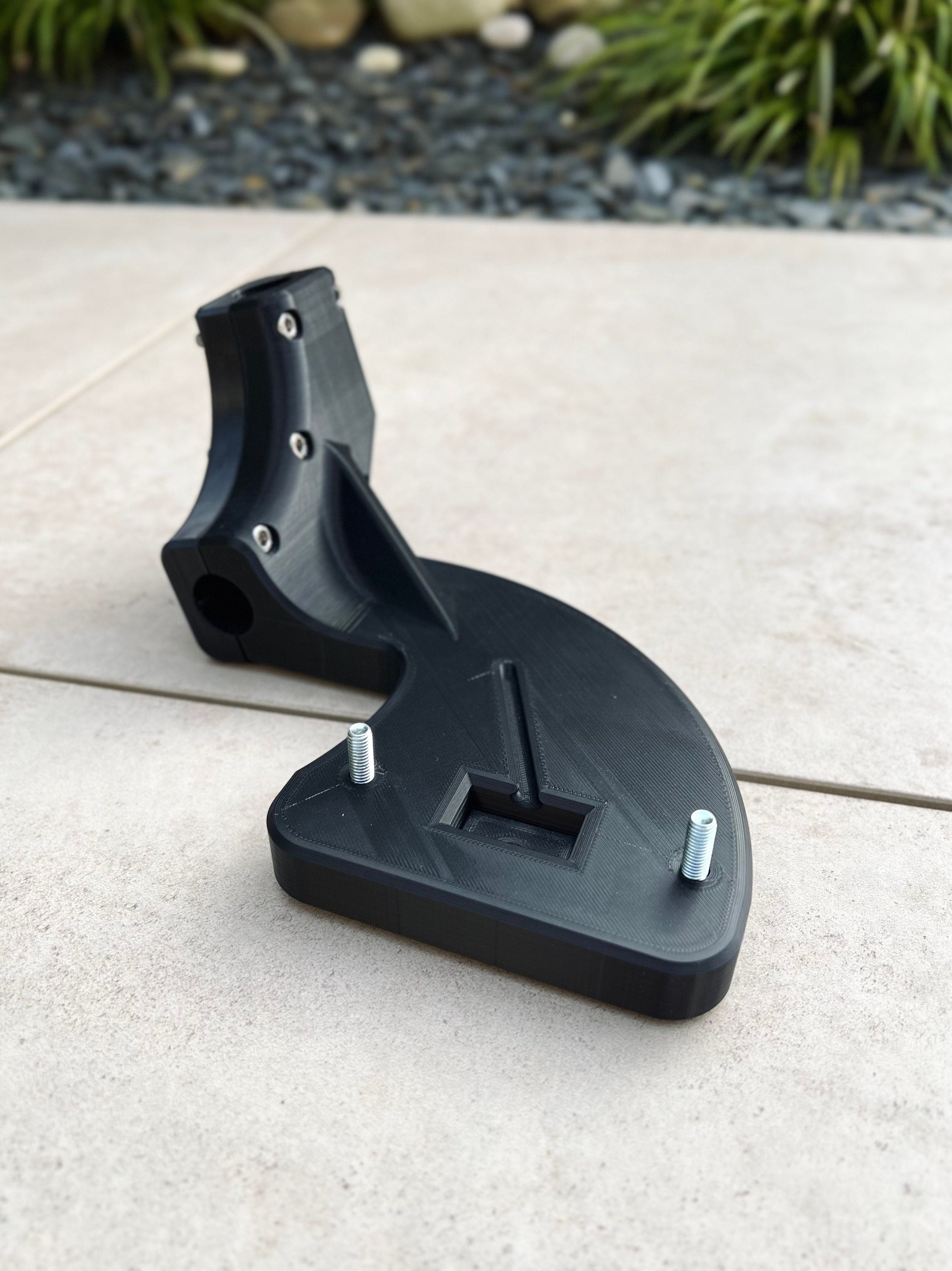 Fixations Pédales Logitech G29 Pour Playseat Challenge - Imprimées 3D - NEUVES