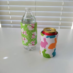 ToGo Insulated Wrap for Water bottle or Can