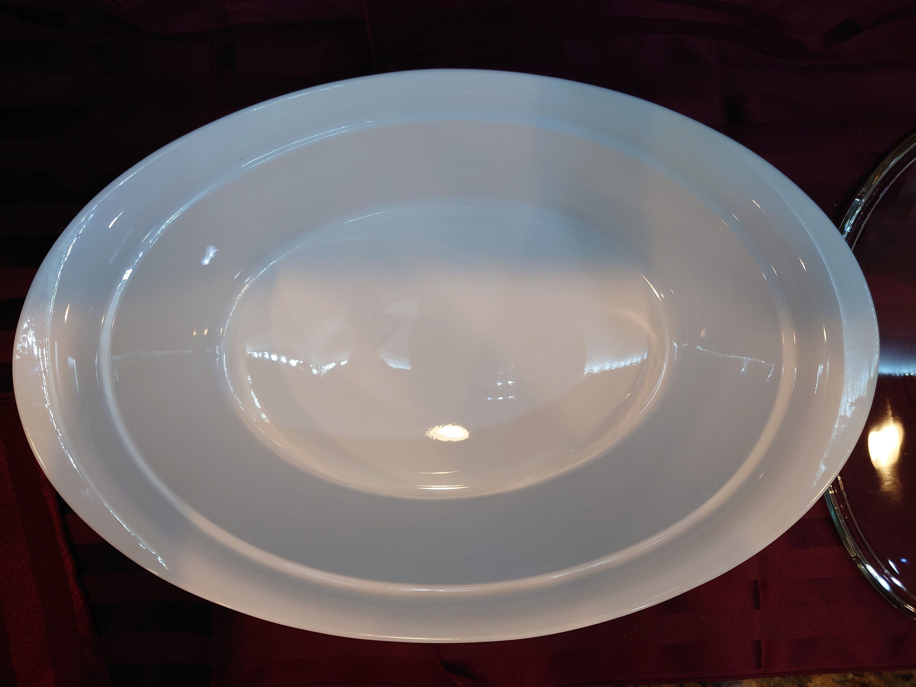 Corning Ware 4 Quart Slow Cooker Programmable Slow Cooker Etsy