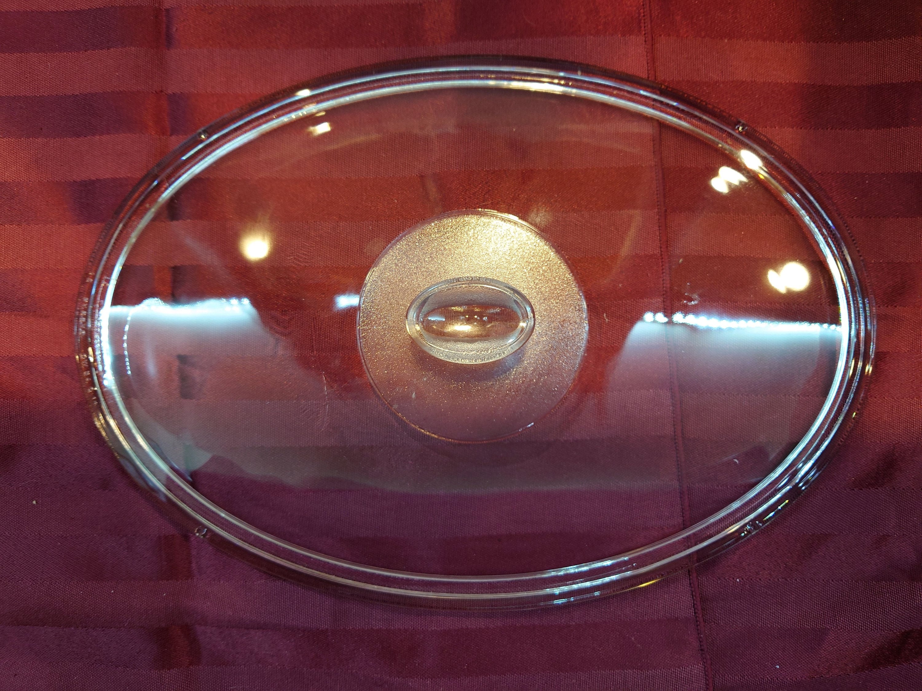 Corning Ware 4 Quart Slow Cooker Programmable Slow Cooker Etsy