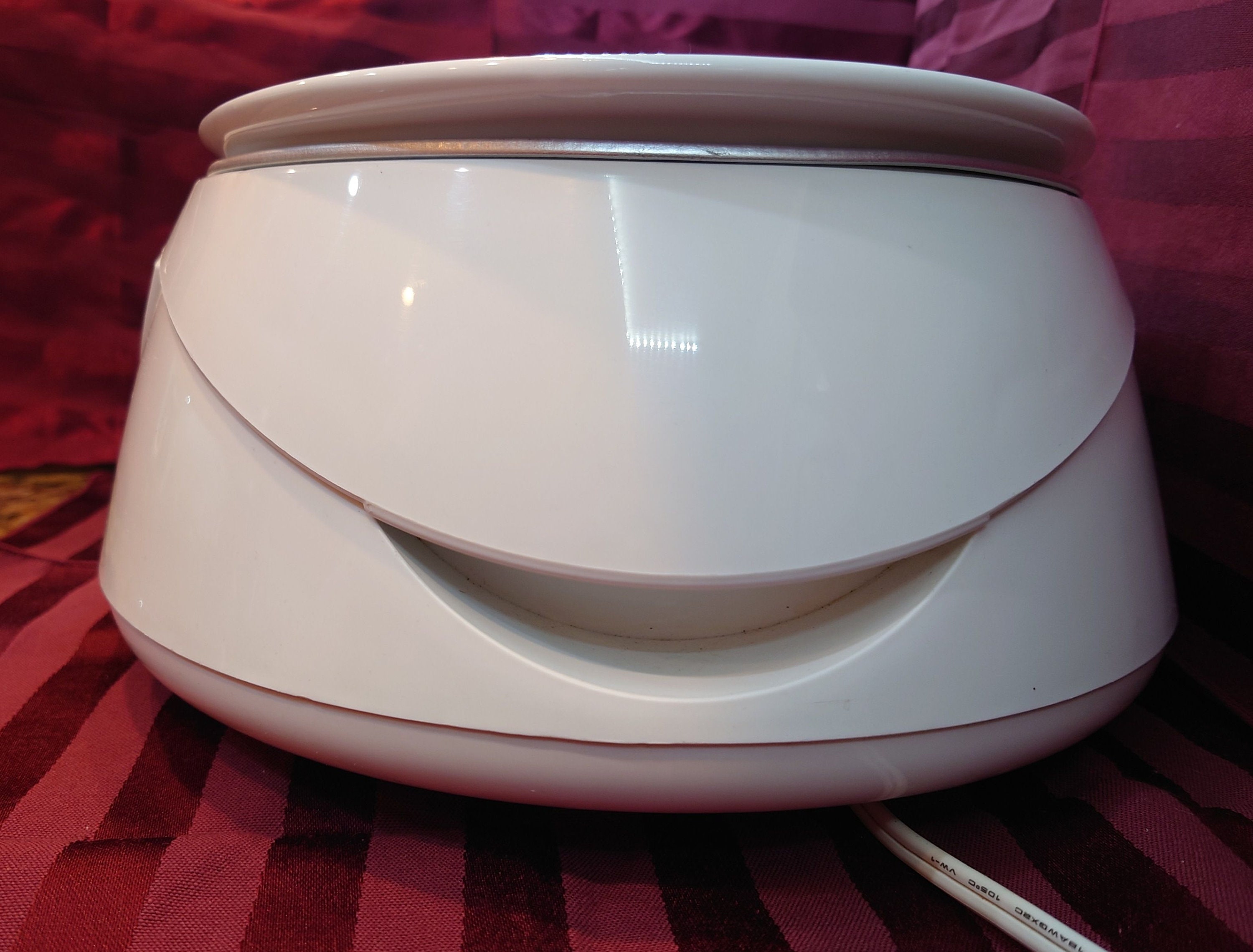 Corning Ware 4 Quart Slow Cooker Programmable Slow Cooker Etsy