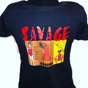 Customized shirts and crafts