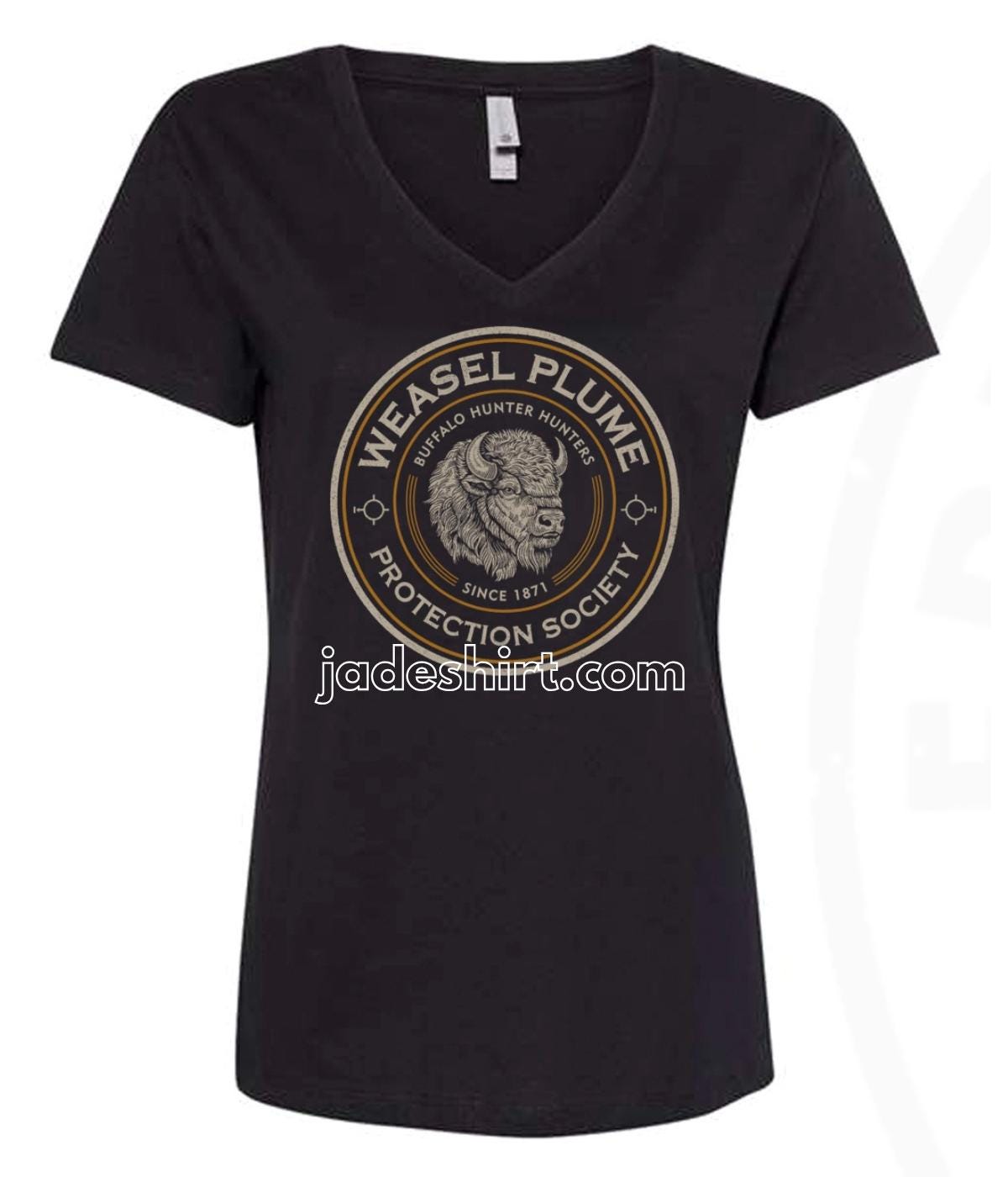 Horror Tee Womans - Etsy