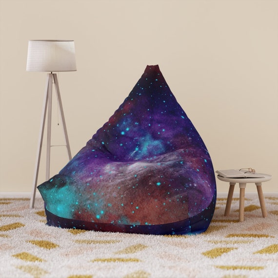 Galaxy bean sale bag chair