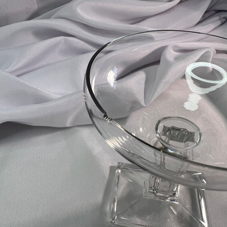 Vintage new Era Art Deco Bar Glasses by Heisey set of 6 2 Etsy