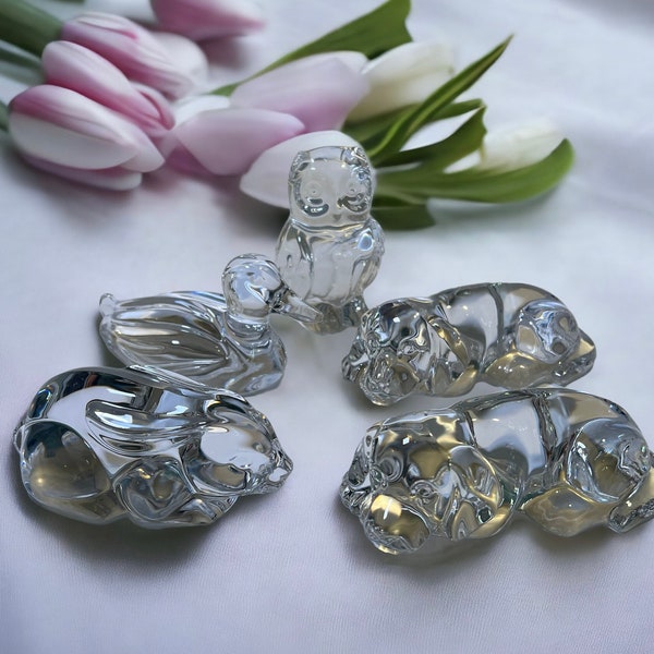 Princess House Crystal Etsy