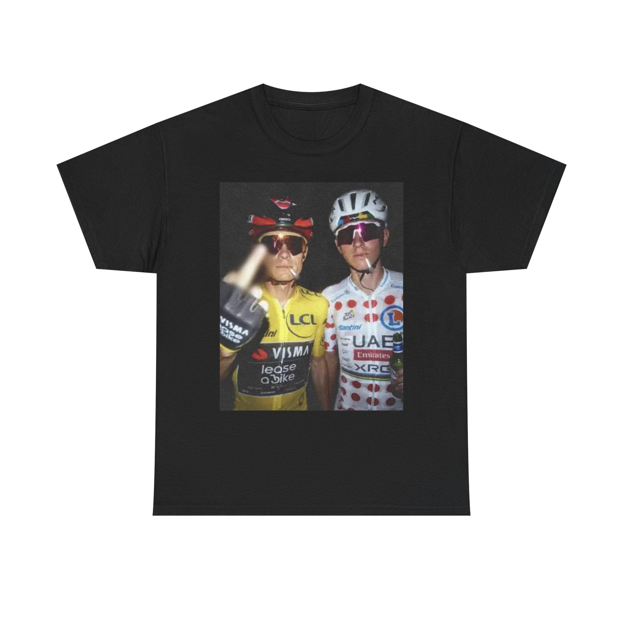 Retro cycle jersey - Etsy 日本