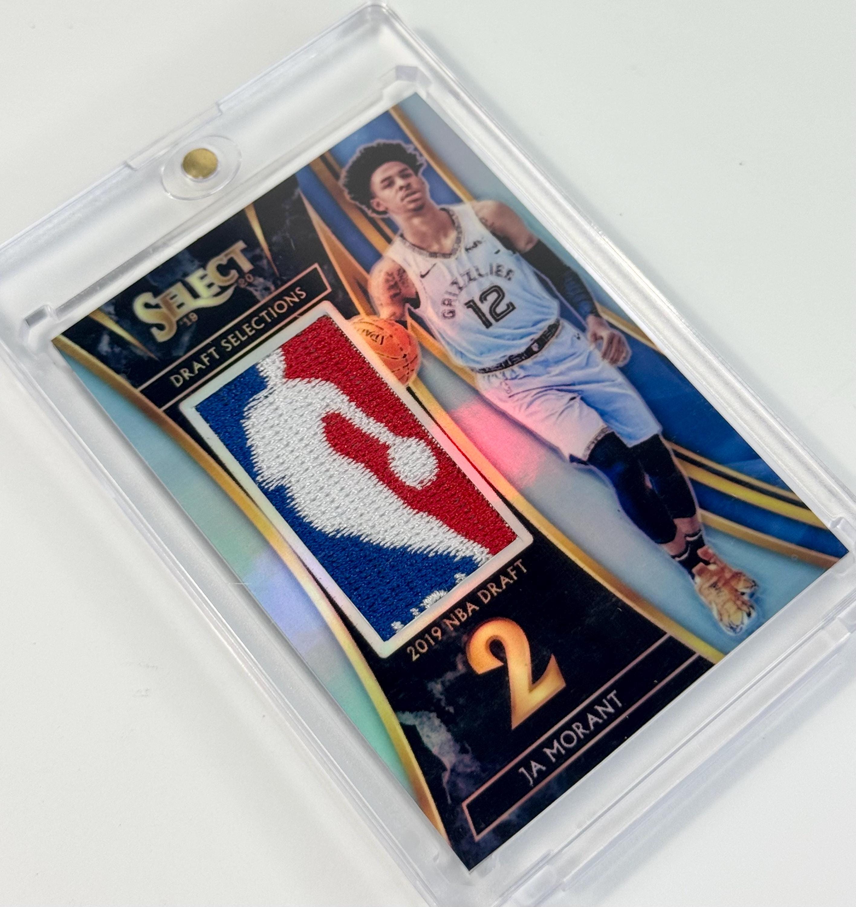 Ja morant dunk - Etsy 日本