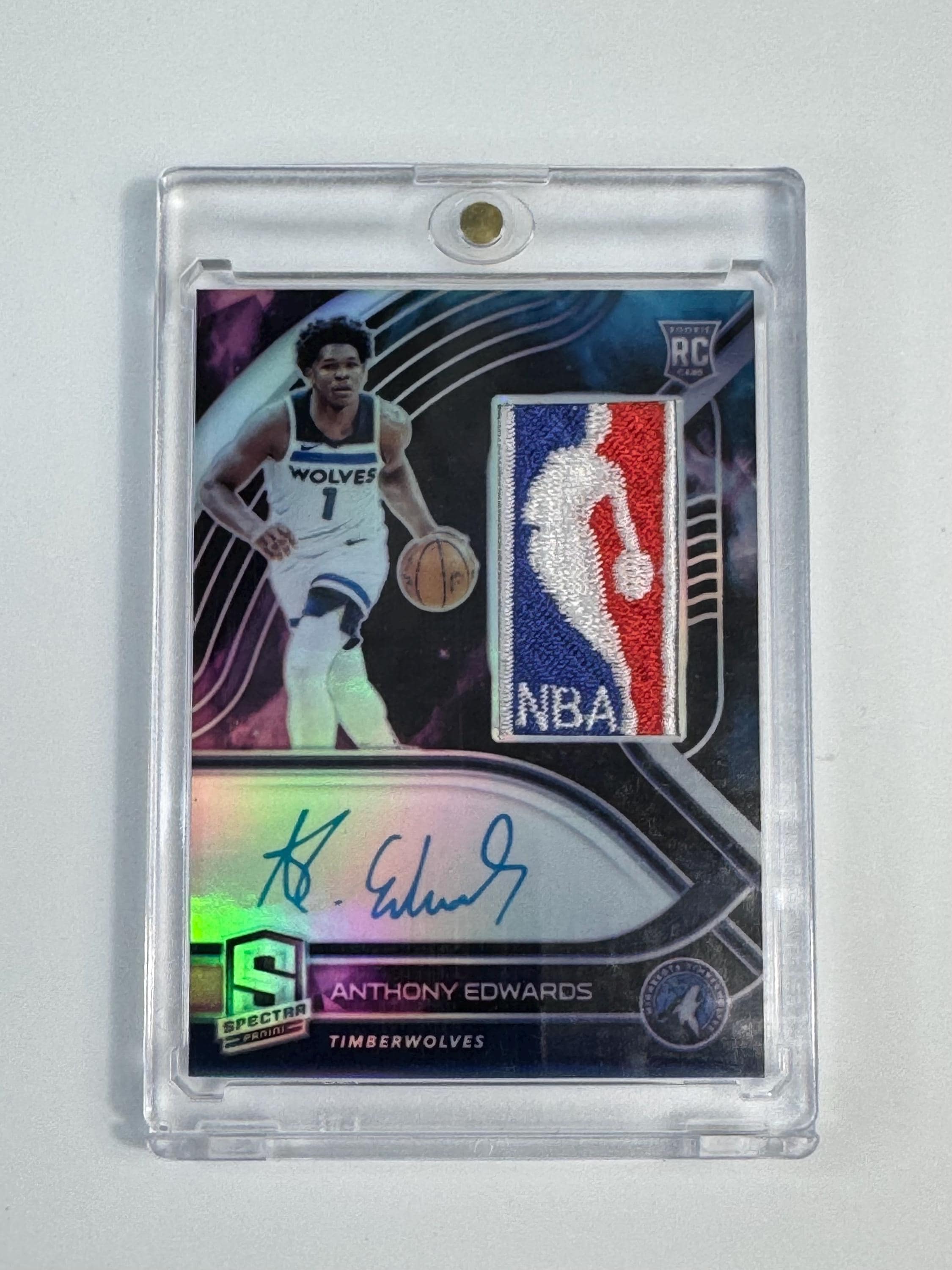 Nba autograph cards - Etsy 日本