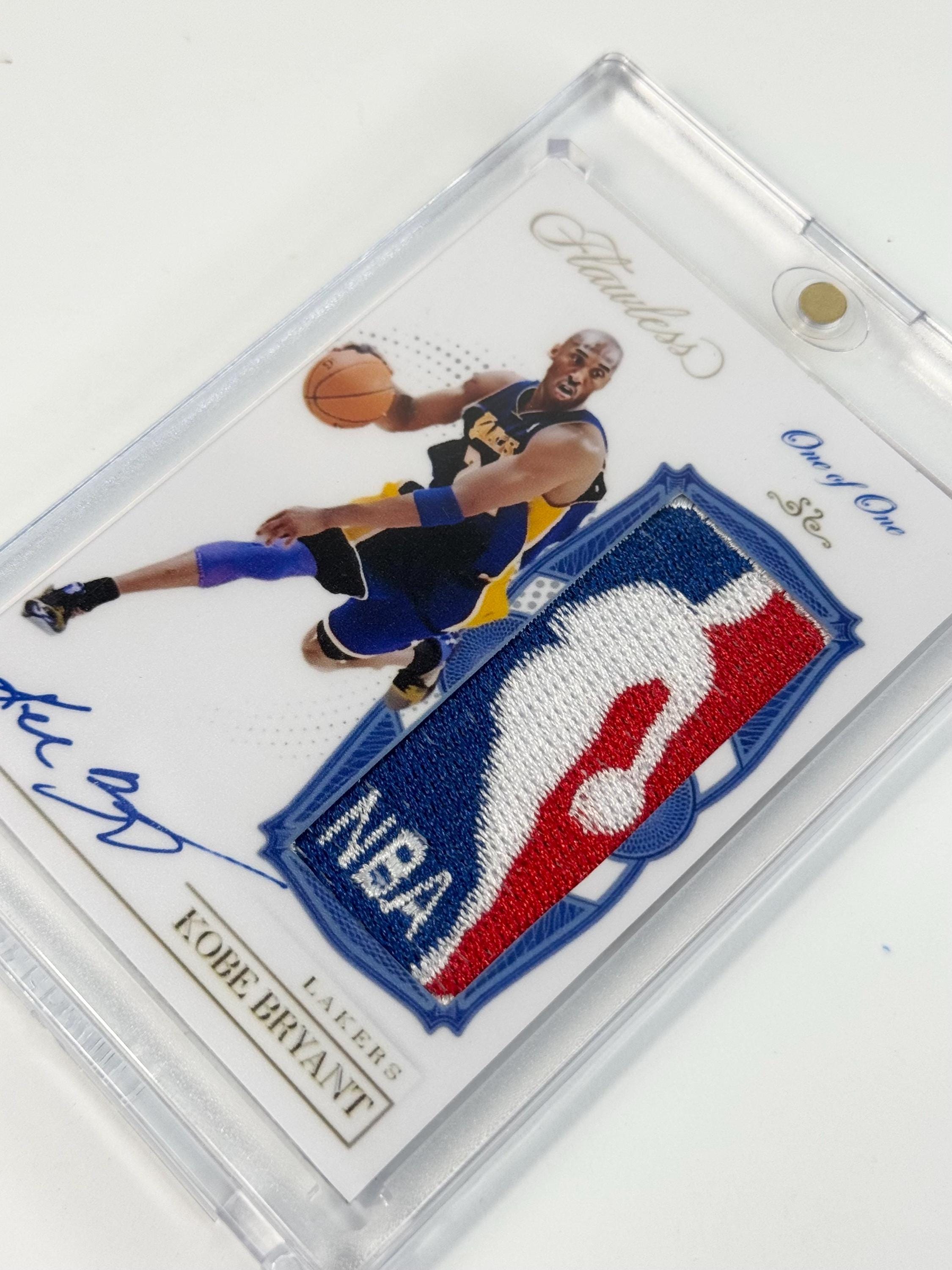 Kobe bryant signed - Etsy 日本