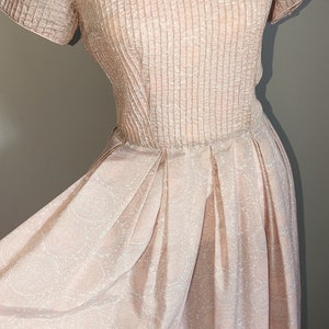 Vintage 1950s Dress