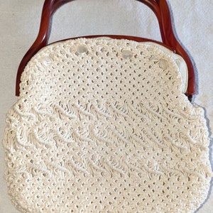 Vintage 70s Purse